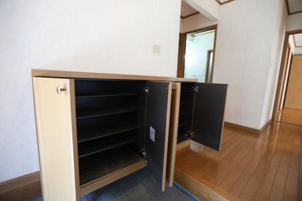 大分市望みが丘の中古一戸建て