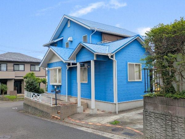 望みが丘　中古