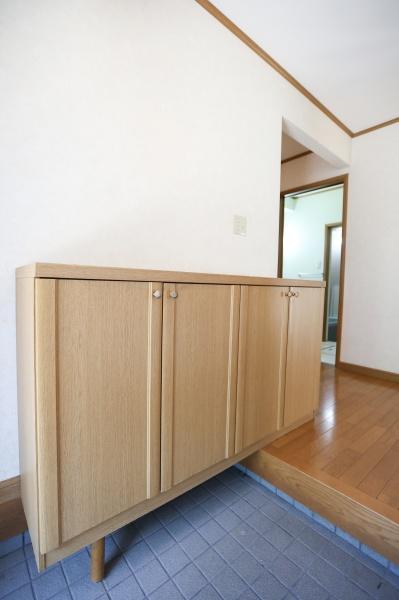 大分市望みが丘の中古一戸建て