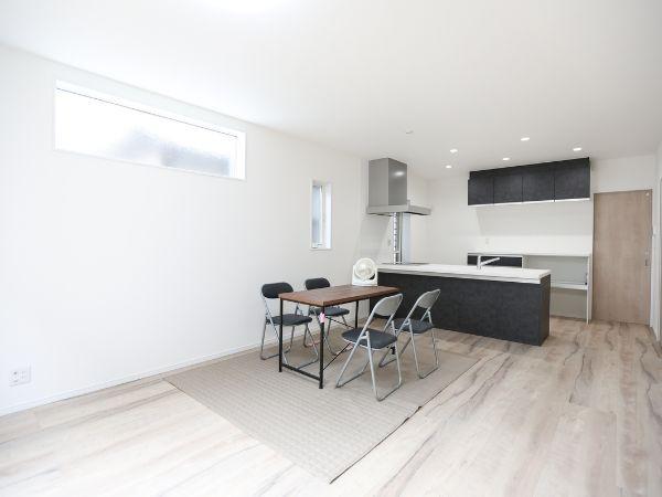 下郡中央3丁目　1号地