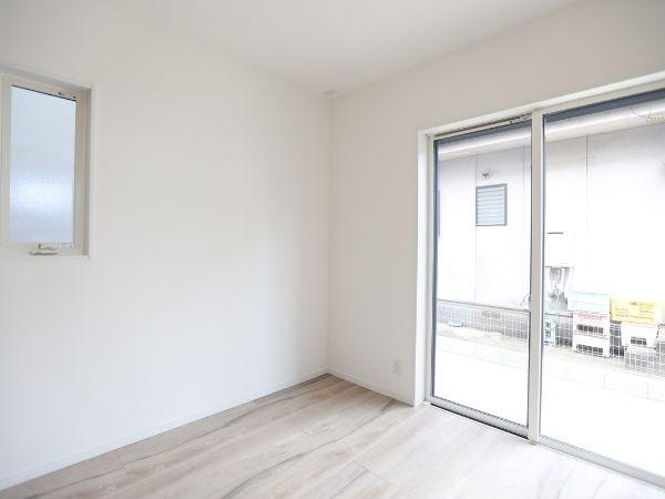 下郡中央3丁目　1号地