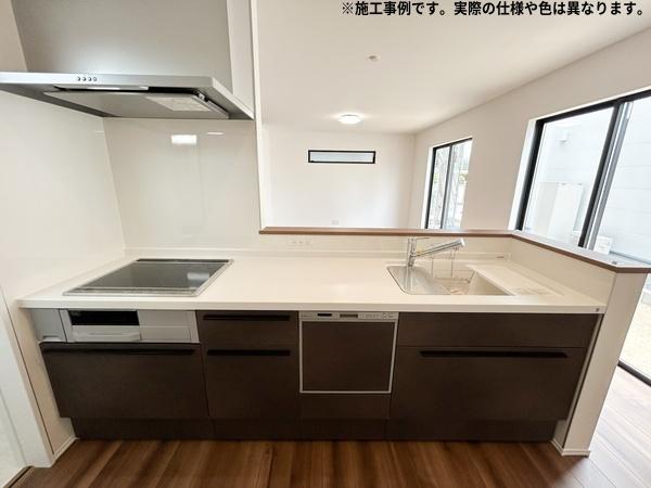 坂ノ市南１丁目ＮＷ　新築