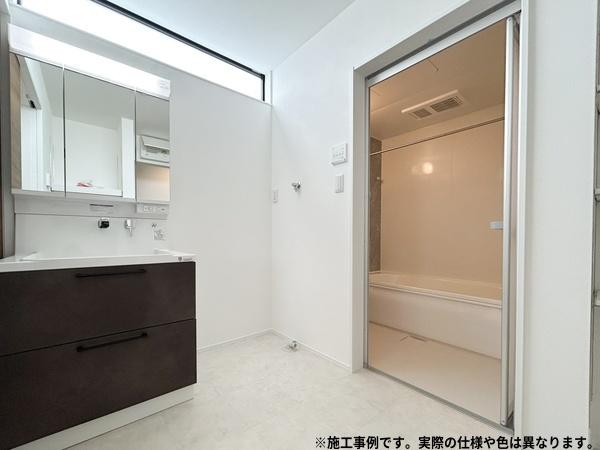 坂ノ市南１丁目ＮＷ　新築