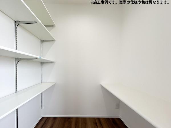 坂ノ市南１丁目ＮＷ　新築