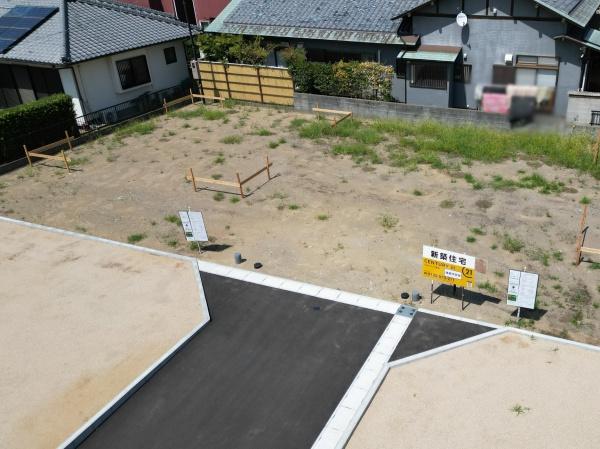 坂ノ市南１丁目ＮＷ　新築