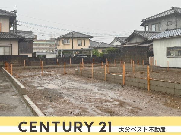 久原中央第4-2号棟