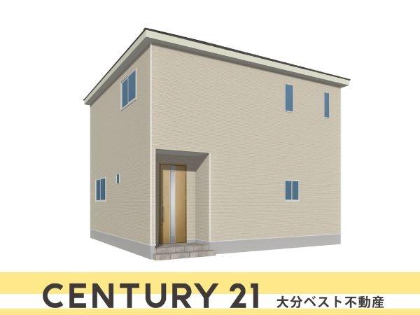 光吉第3-1号棟