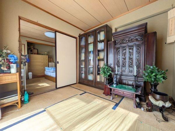 臼杵市大字諏訪の中古一戸建て