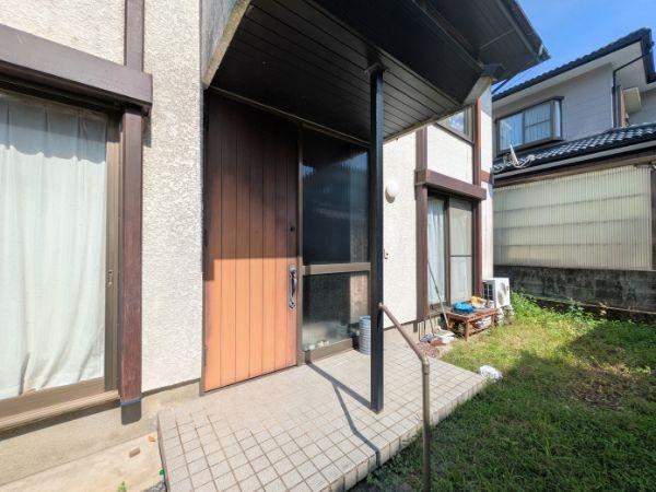 臼杵市大字諏訪の中古一戸建て