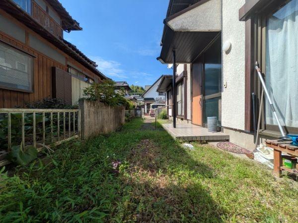 臼杵市大字諏訪の中古一戸建て