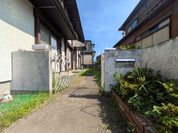 臼杵市大字諏訪の中古一戸建て