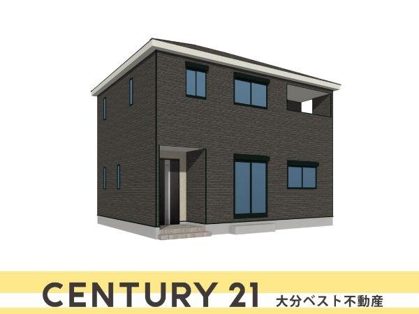 浜町東第1-1号棟
