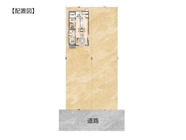 横田2丁目Ｗ棟　新築