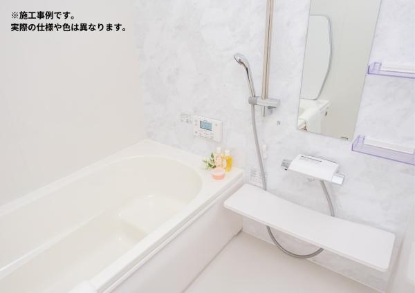 横田2丁目Ｅ棟　新築