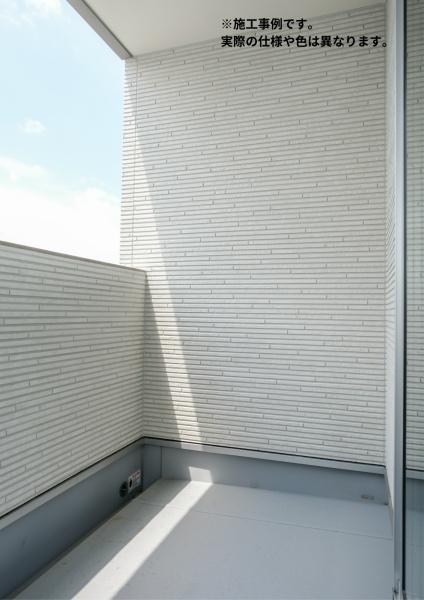 横田2丁目Ｅ棟　新築