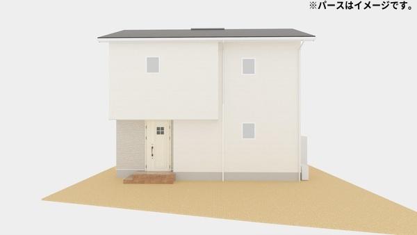 センチュリータウン坂ノ市西ⅢＮ　新築