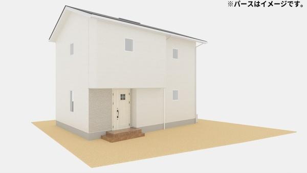 センチュリータウン坂ノ市西ⅢＮ　新築
