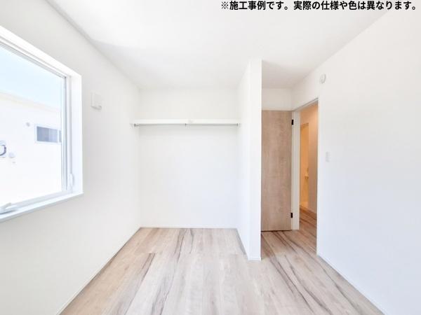 センチュリータウン坂ノ市西ⅢＮ　新築