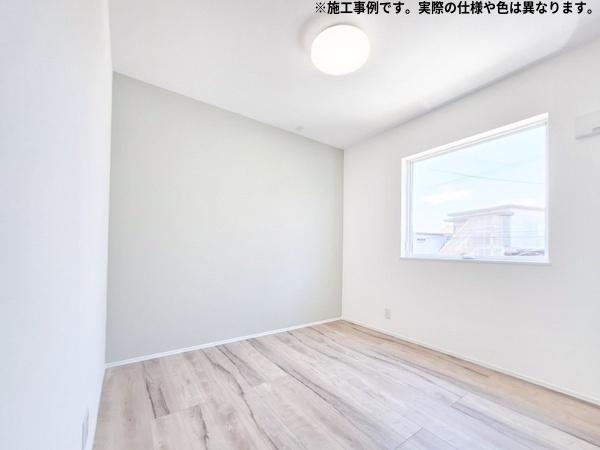 センチュリータウン坂ノ市西ⅢＮ　新築
