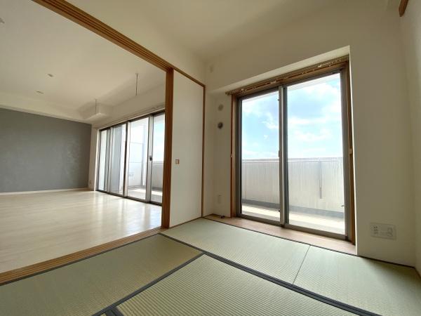 リビオ明野中央クレア