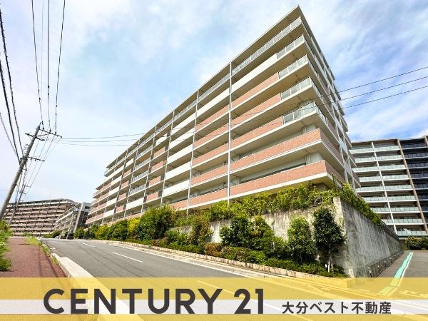 リビオ明野中央クレア