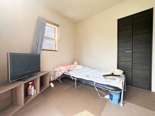 大分市大字関園の中古一戸建て