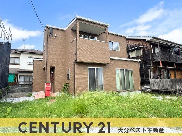 大字関園　中古