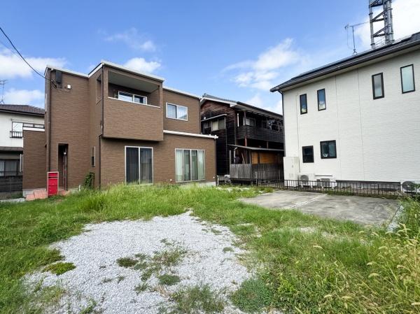 大分市大字関園の中古一戸建て