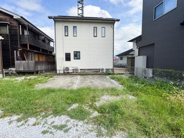 大分市大字関園の中古一戸建て
