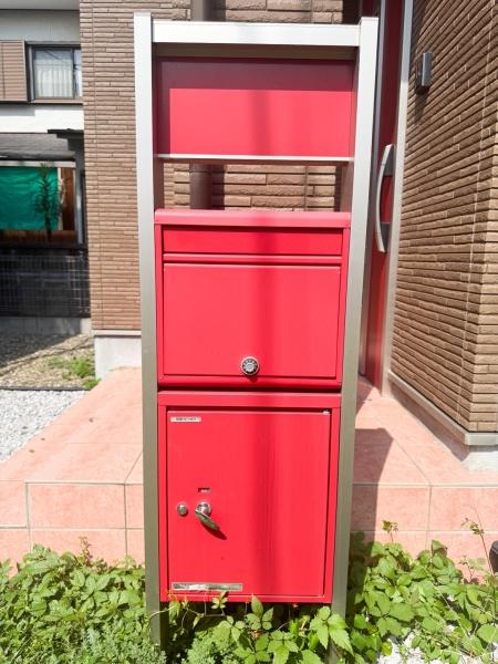 大分市大字関園の中古一戸建て