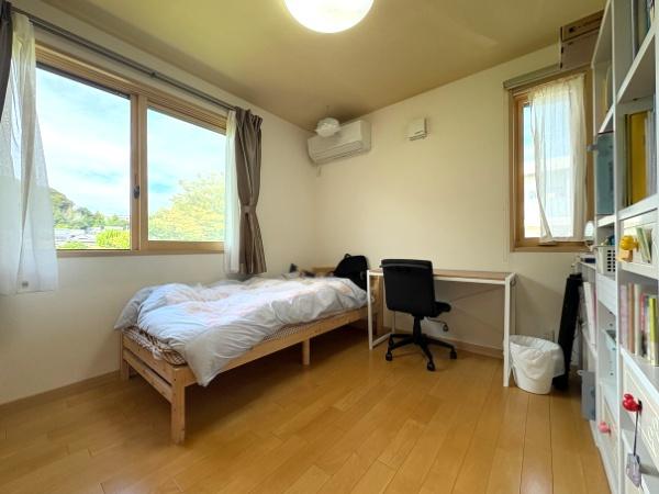 大分市大字市の中古一戸建て