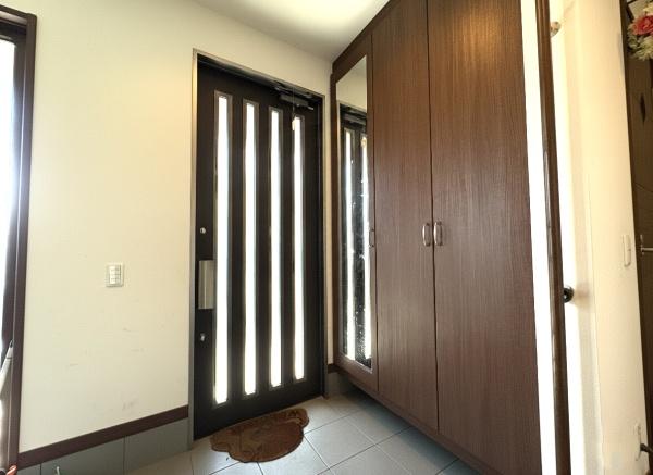 大分市大字市の中古一戸建て