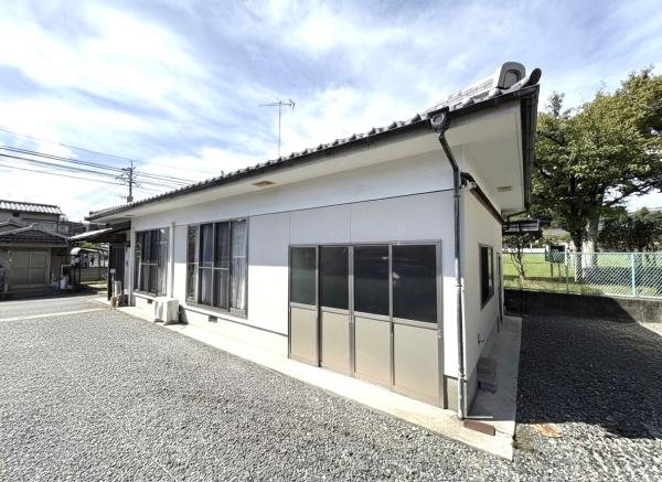 大分市大字市の中古一戸建て