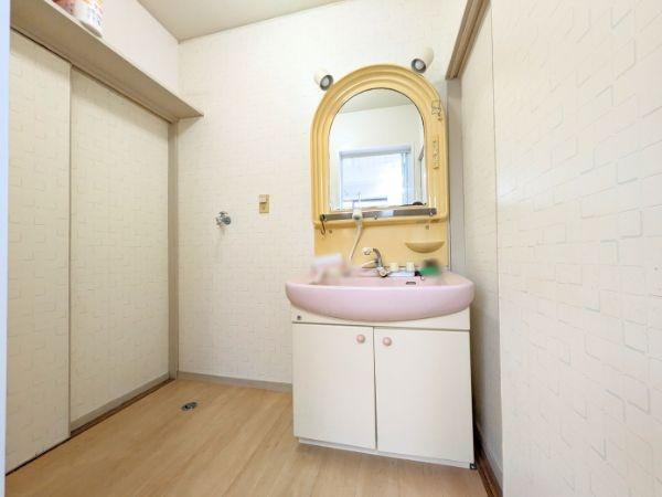 大分市森町西２丁目の中古一戸建て