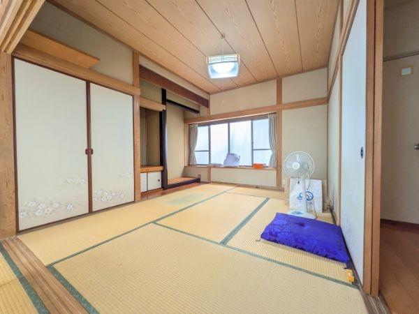 大分市森町西２丁目の中古一戸建て