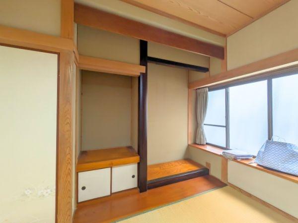 大分市森町西２丁目の中古一戸建て