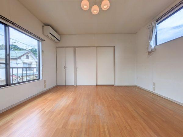 大分市森町西２丁目の中古一戸建て