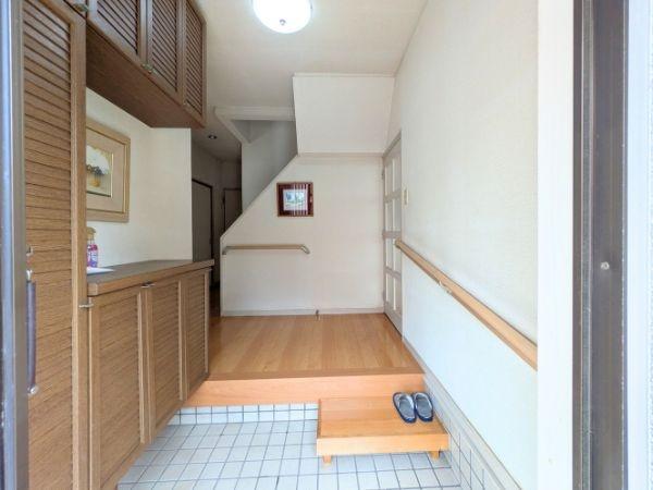 大分市森町西２丁目の中古一戸建て