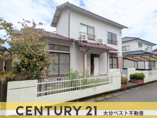 森町西2丁目　中古