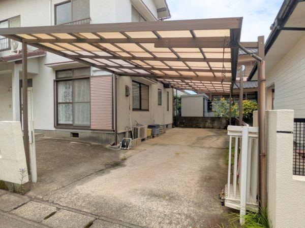 大分市森町西２丁目の中古一戸建て