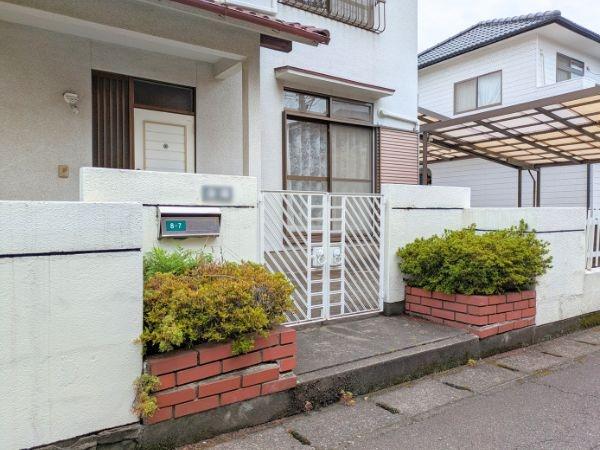 大分市森町西２丁目の中古一戸建て