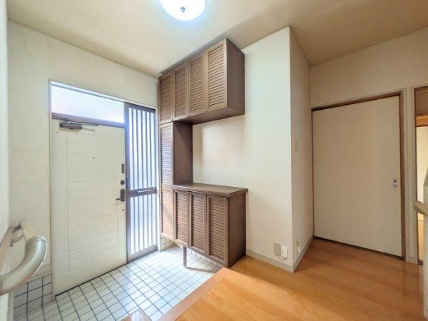 大分市森町西２丁目の中古一戸建て