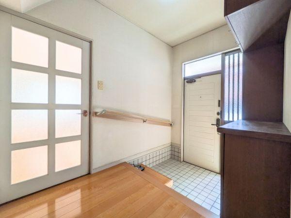 大分市森町西２丁目の中古一戸建て