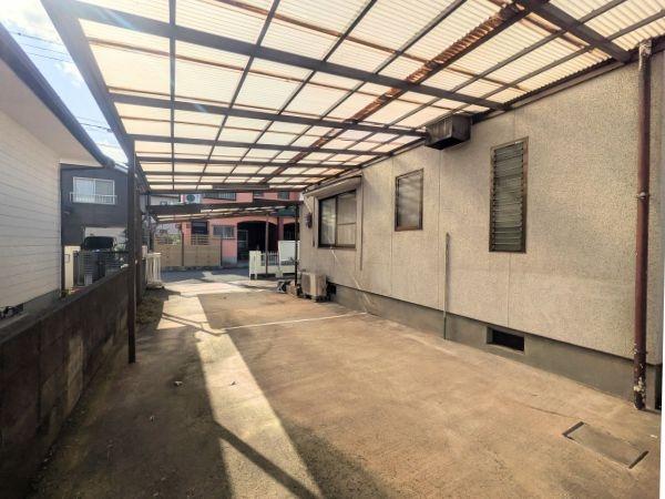 大分市森町西２丁目の中古一戸建て