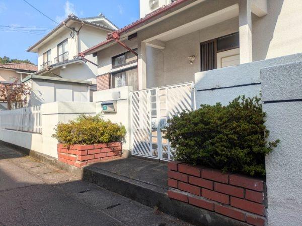 大分市森町西２丁目の中古一戸建て