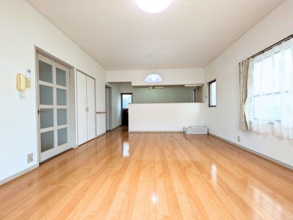 森町西2丁目　中古