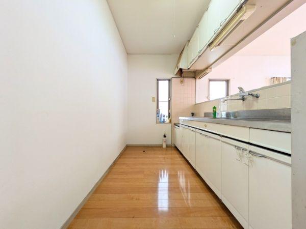 大分市森町西２丁目の中古一戸建て