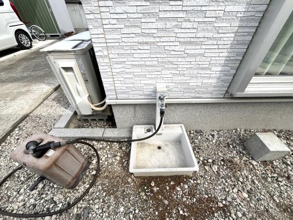 大分市坂ノ市中央５丁目の中古一戸建て