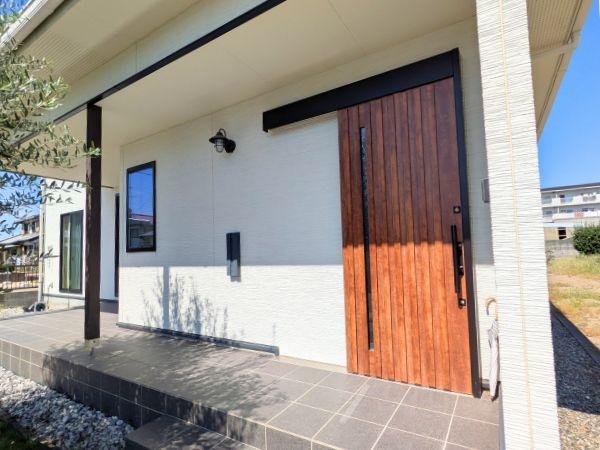 大分市久原中央１丁目の中古一戸建て