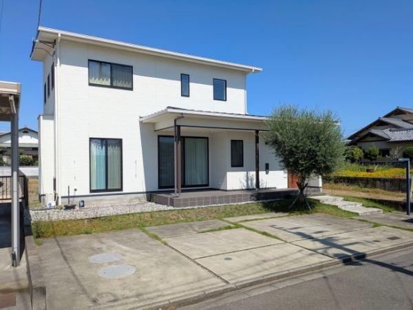 大分市久原中央１丁目の中古一戸建て
